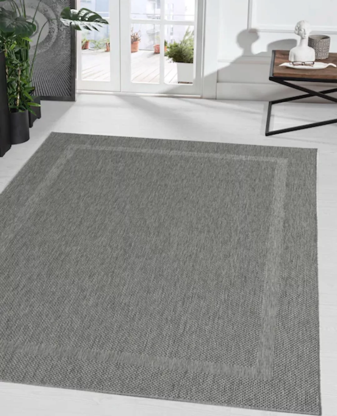 the carpet Teppich »Mistra«, rechteckig günstig online kaufen