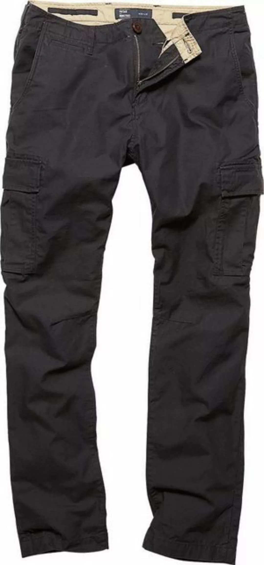 Vintage Industries Bikerjeans Mallow Hose günstig online kaufen