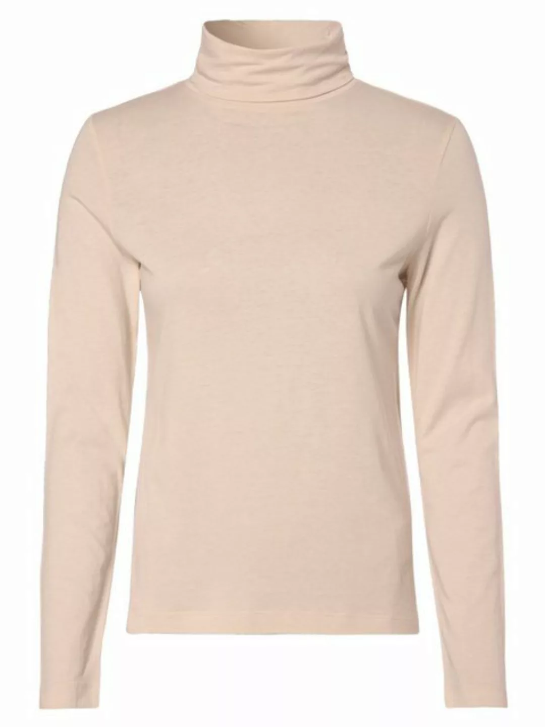 Marc O'Polo T-Shirt Rollkragen-Longsleeve regular günstig online kaufen