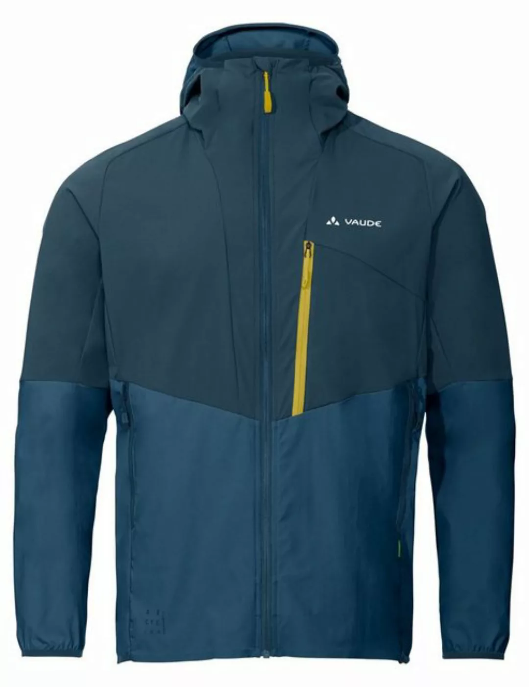 VAUDE Anorak Vaude Mens Tekoa Jacket Herren Anorak günstig online kaufen