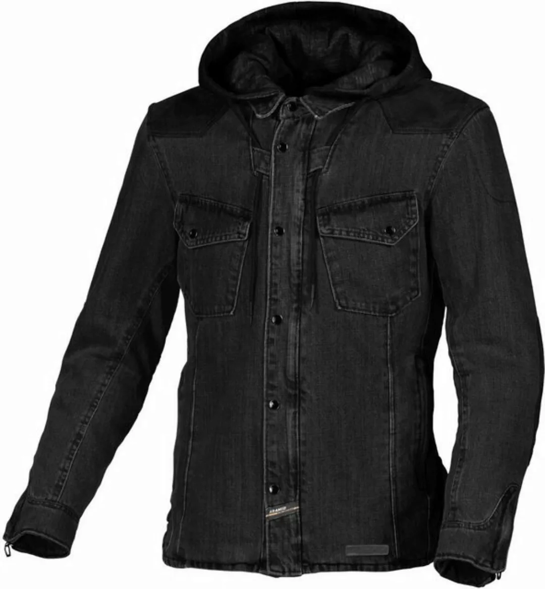 Macna Motorradjacke Inland Motorrad Textiljacke günstig online kaufen