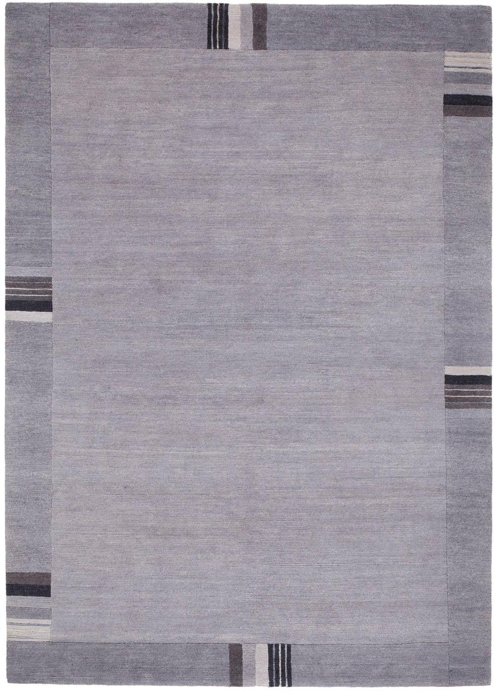 OCI DIE TEPPICHMARKE Orientteppich »Sensation Lakir«, rechteckig, 6 mm Höhe günstig online kaufen