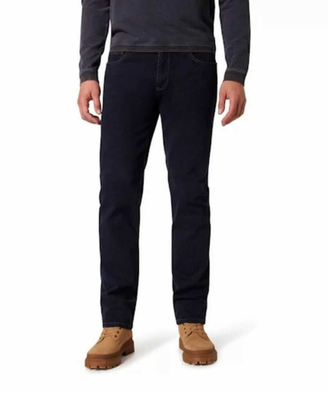 Pioneer Authentic Jeans Straight-Jeans Rando 16801-06377-6800 Regular Fit günstig online kaufen