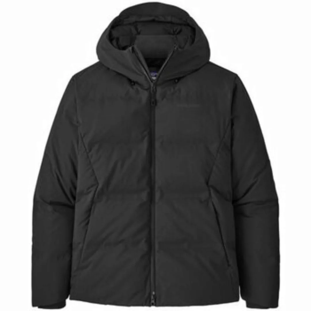 Patagonia  Herren-Jacke Sport Ms Glacier Jkt 27920-BLK günstig online kaufen