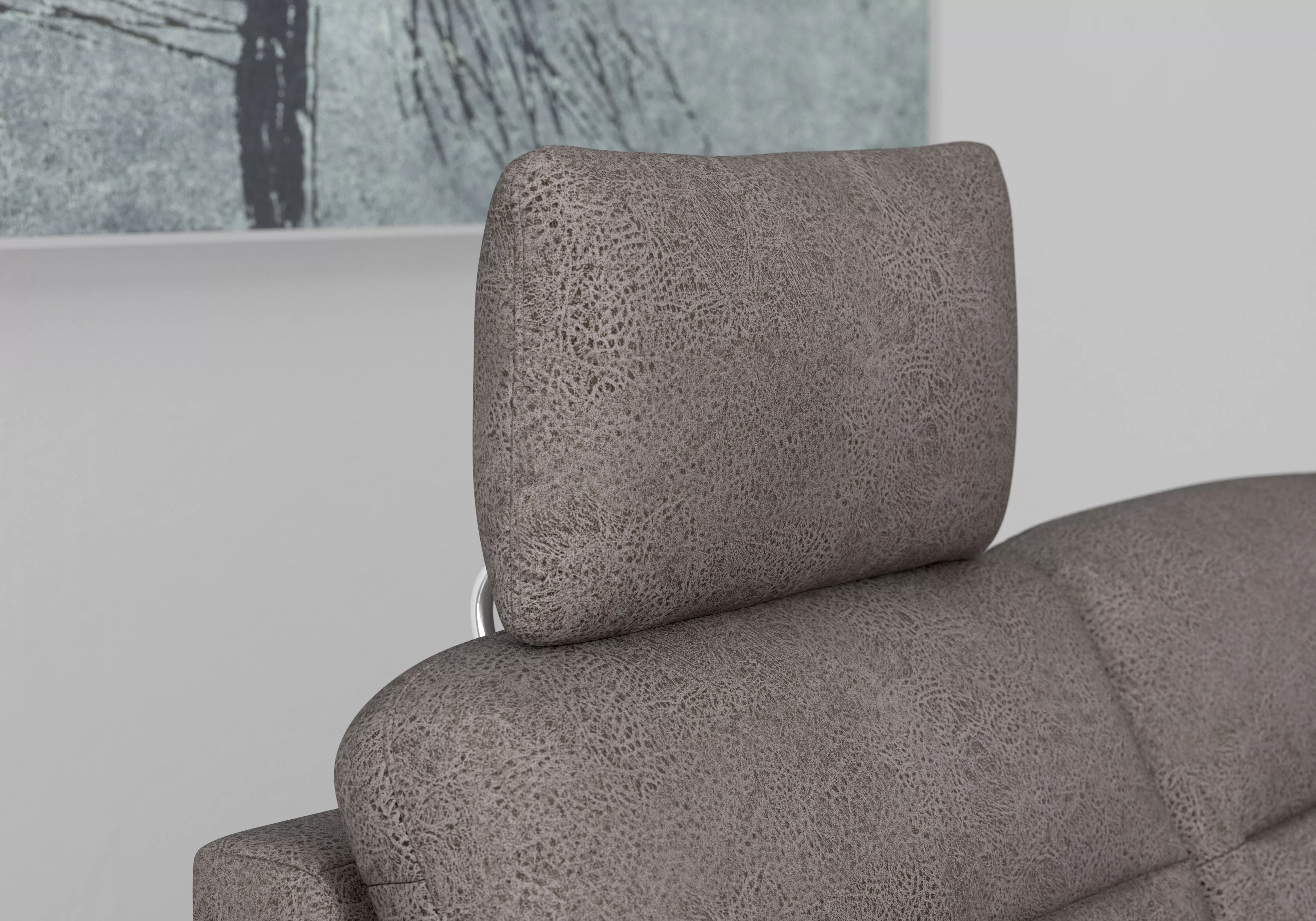 sit&more Kopfstütze "Mellum" günstig online kaufen