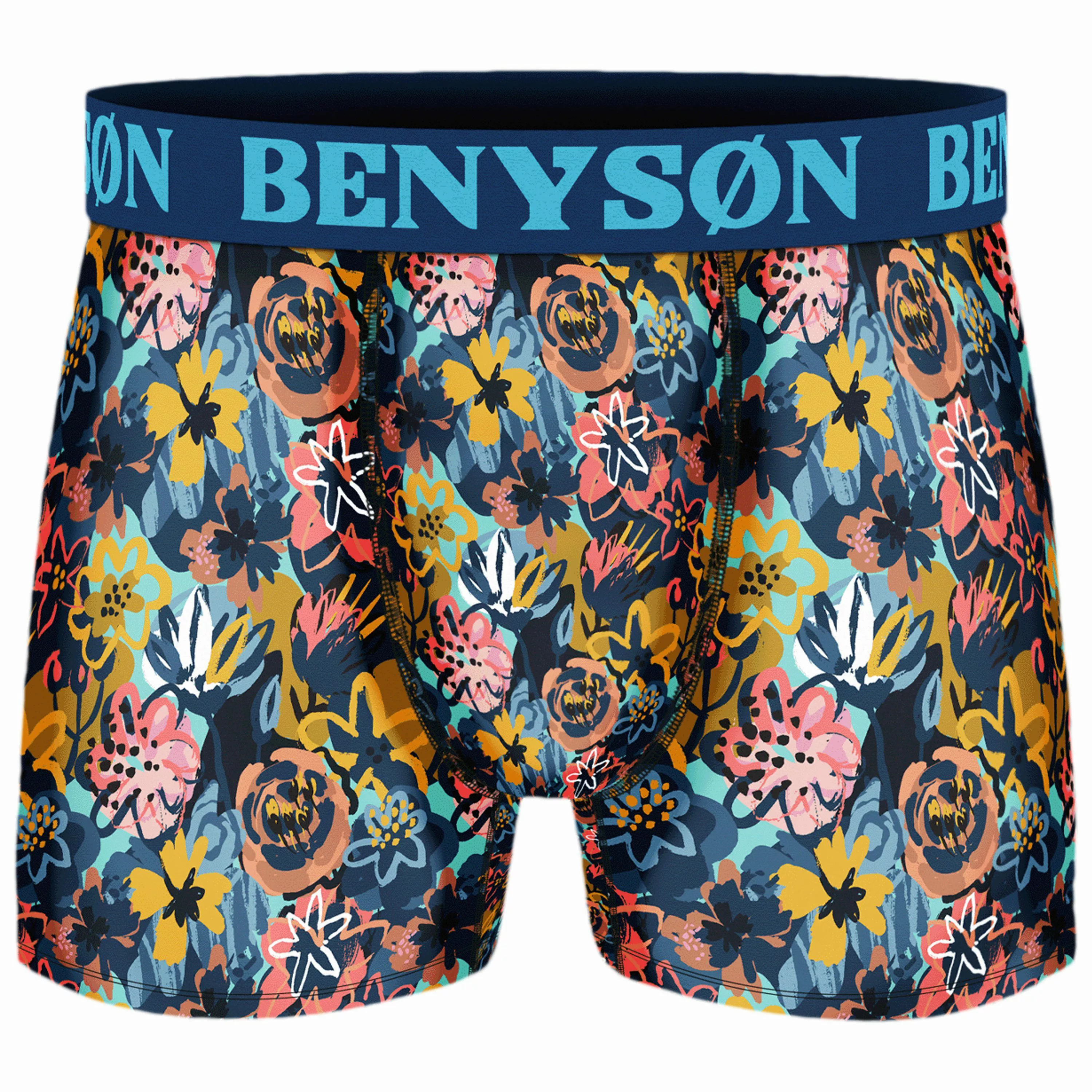 TEXEMP Boxershorts 5er oder 10er Pack günstig online kaufen