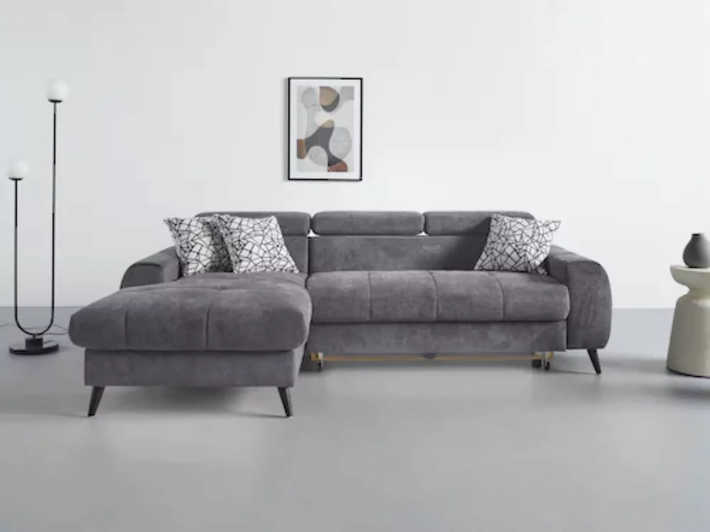 COTTA Ecksofa "Mia" günstig online kaufen