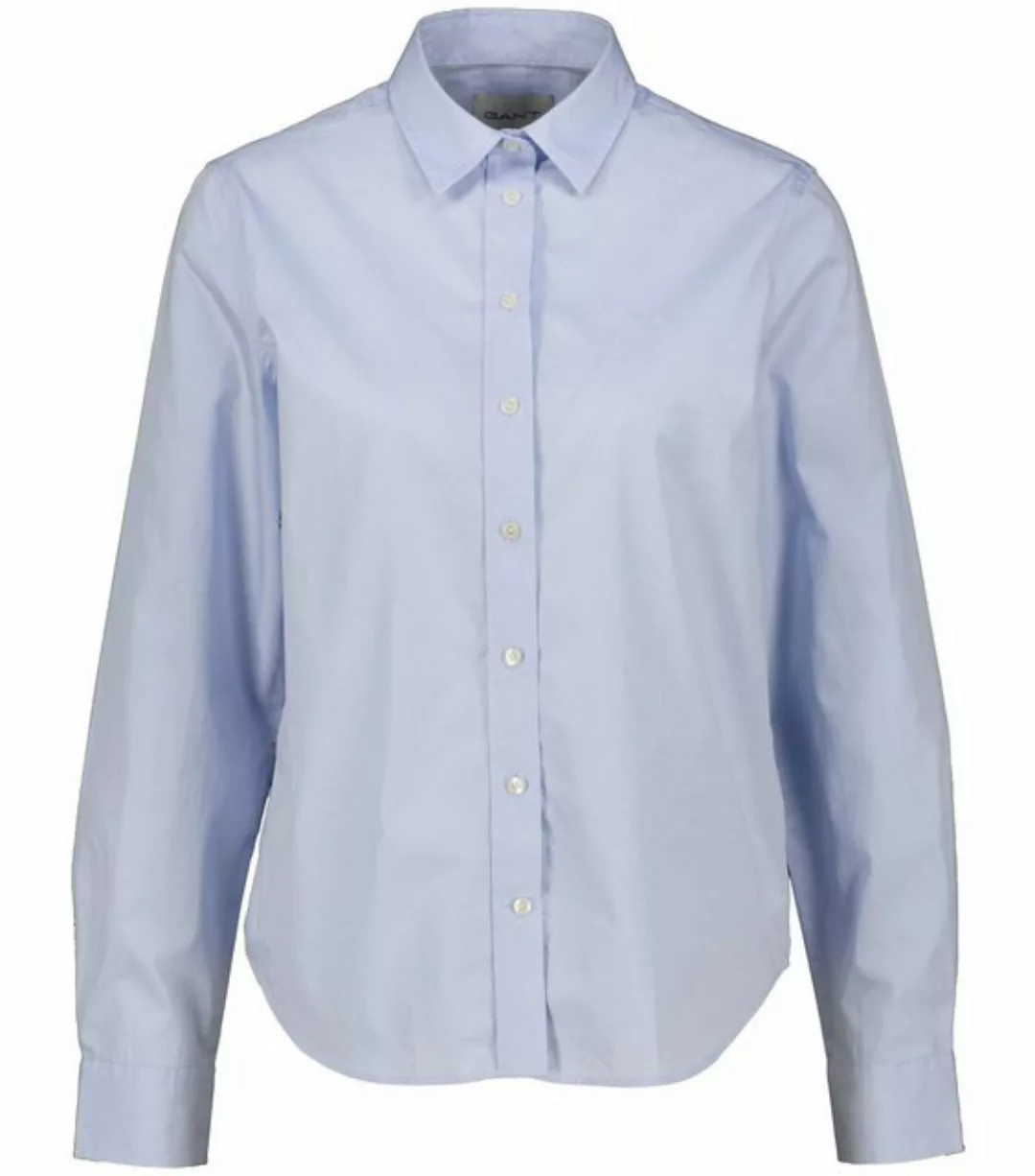 Gant Blusenshirt REG POPLIN SHIRT günstig online kaufen