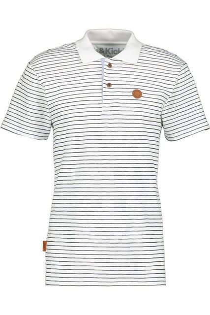 Alife & Kickin Poloshirt "PaulAK Poloshirt Herren Poloshirt, Shirt, T-Shirt günstig online kaufen