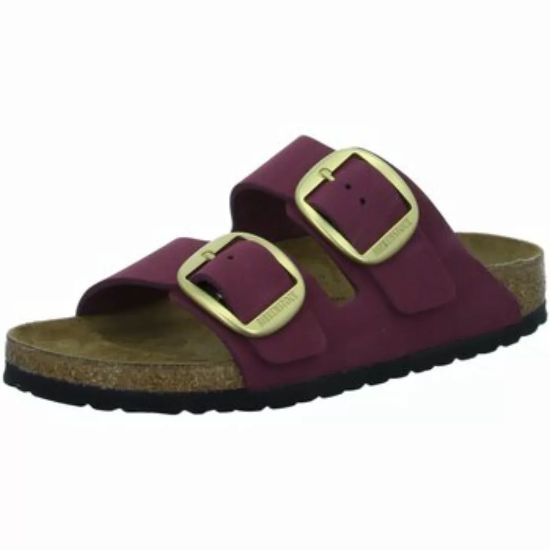 Birkenstock  Clogs Pantoletten Arizona Big Buckle 1027989 günstig online kaufen