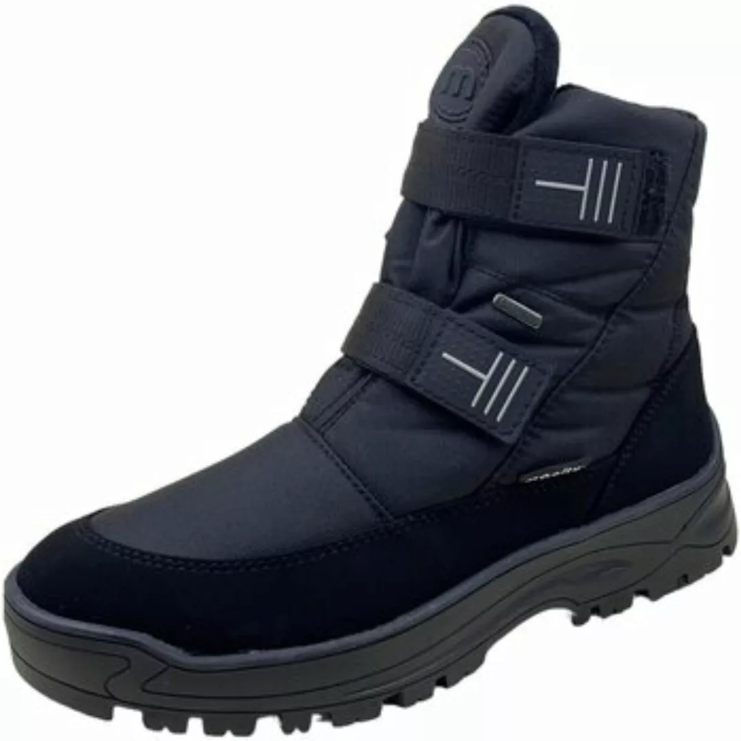 Manitu  Stiefel Klettstiefel 670062-01 günstig online kaufen