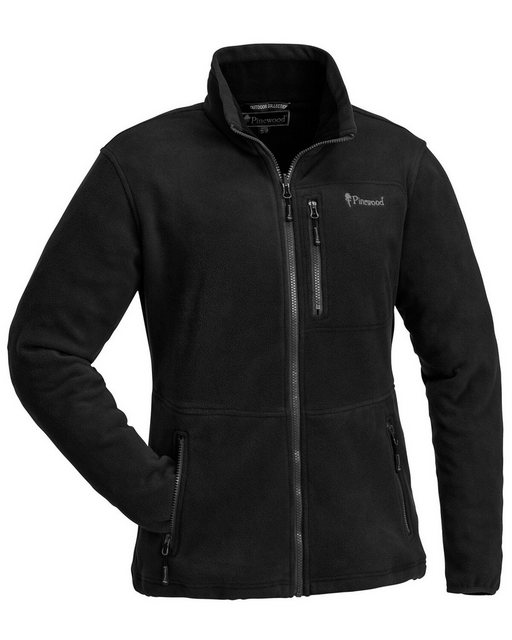 Pinewood Fleecejacke Damen Fleecejacke Finnveden günstig online kaufen