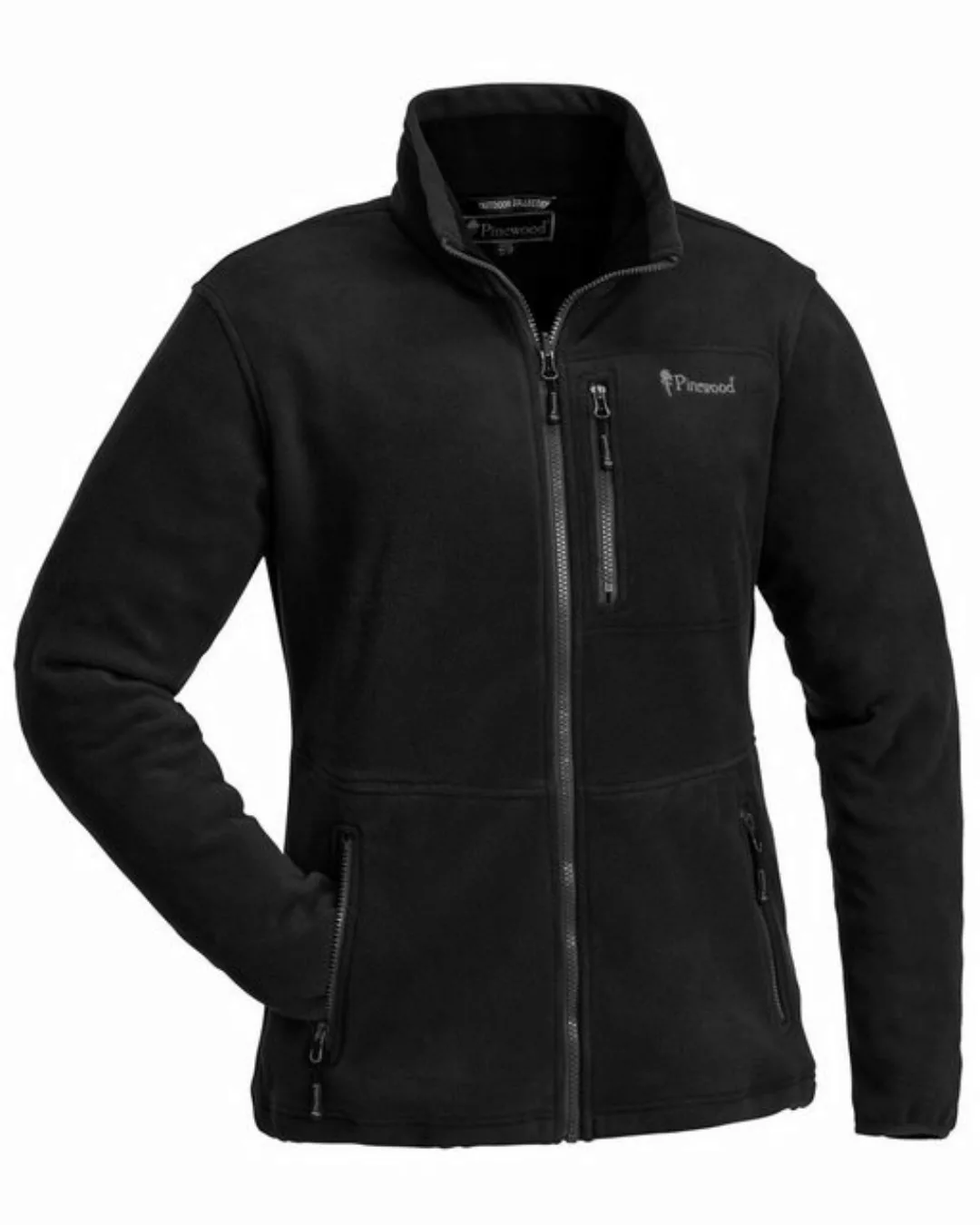 Pinewood Fleecejacke Damen Fleecejacke Finnveden günstig online kaufen