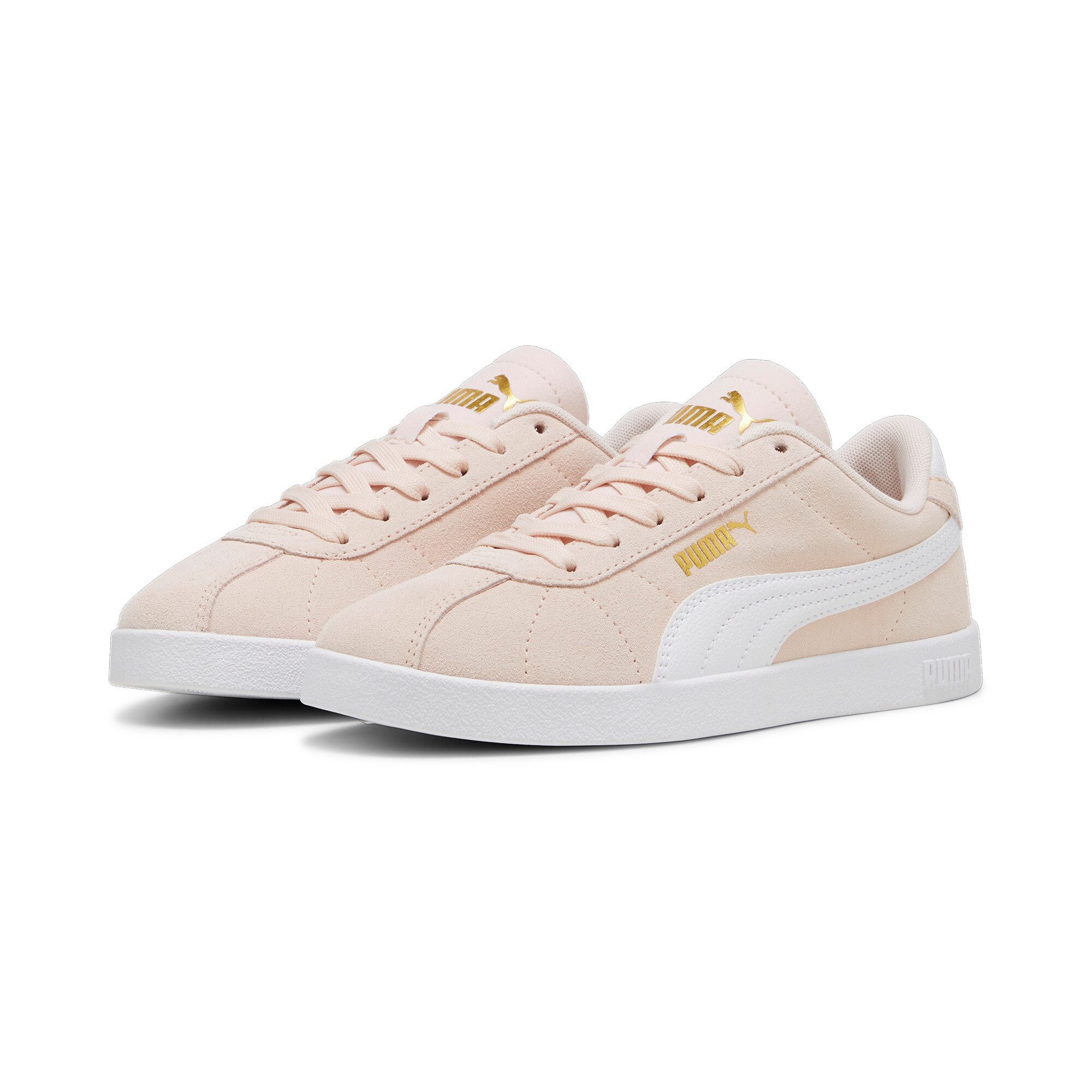 PUMA CLUB II JR Sneaker günstig online kaufen