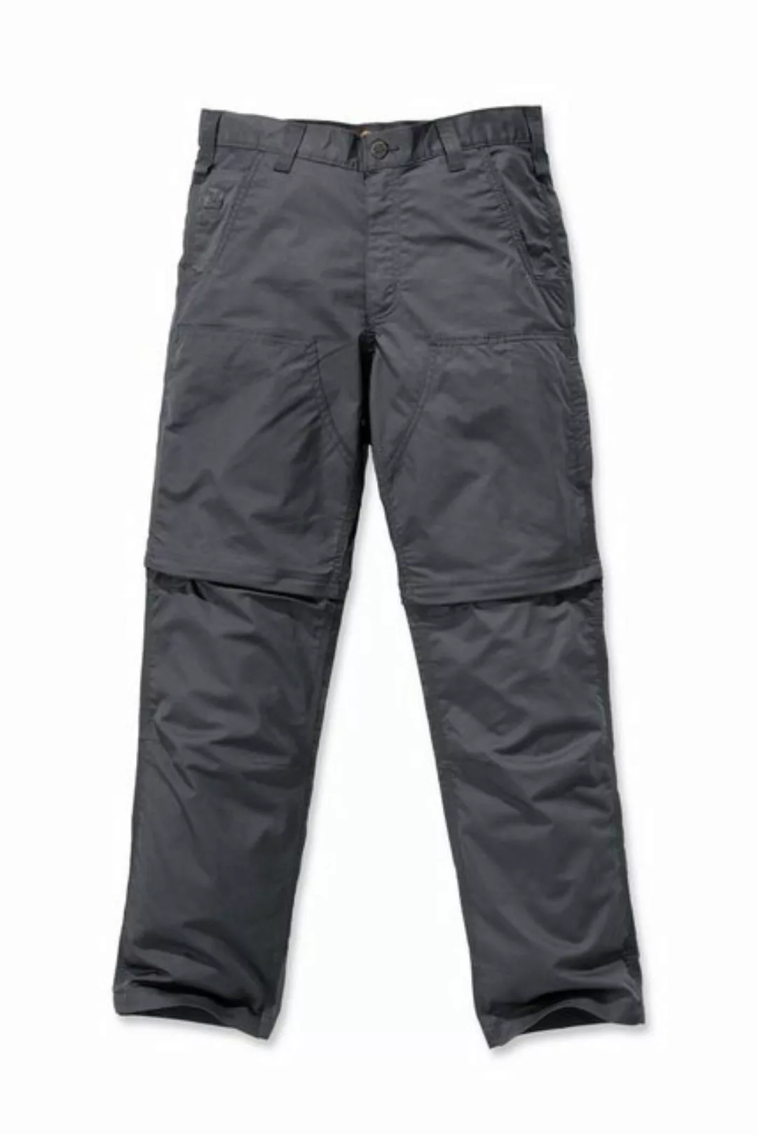 Carhartt Stretch-Hose Carhartt Herren Hose Force Extremes Convertible günstig online kaufen