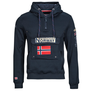 Geographical Norway  Sweatshirt GYMCLASS günstig online kaufen