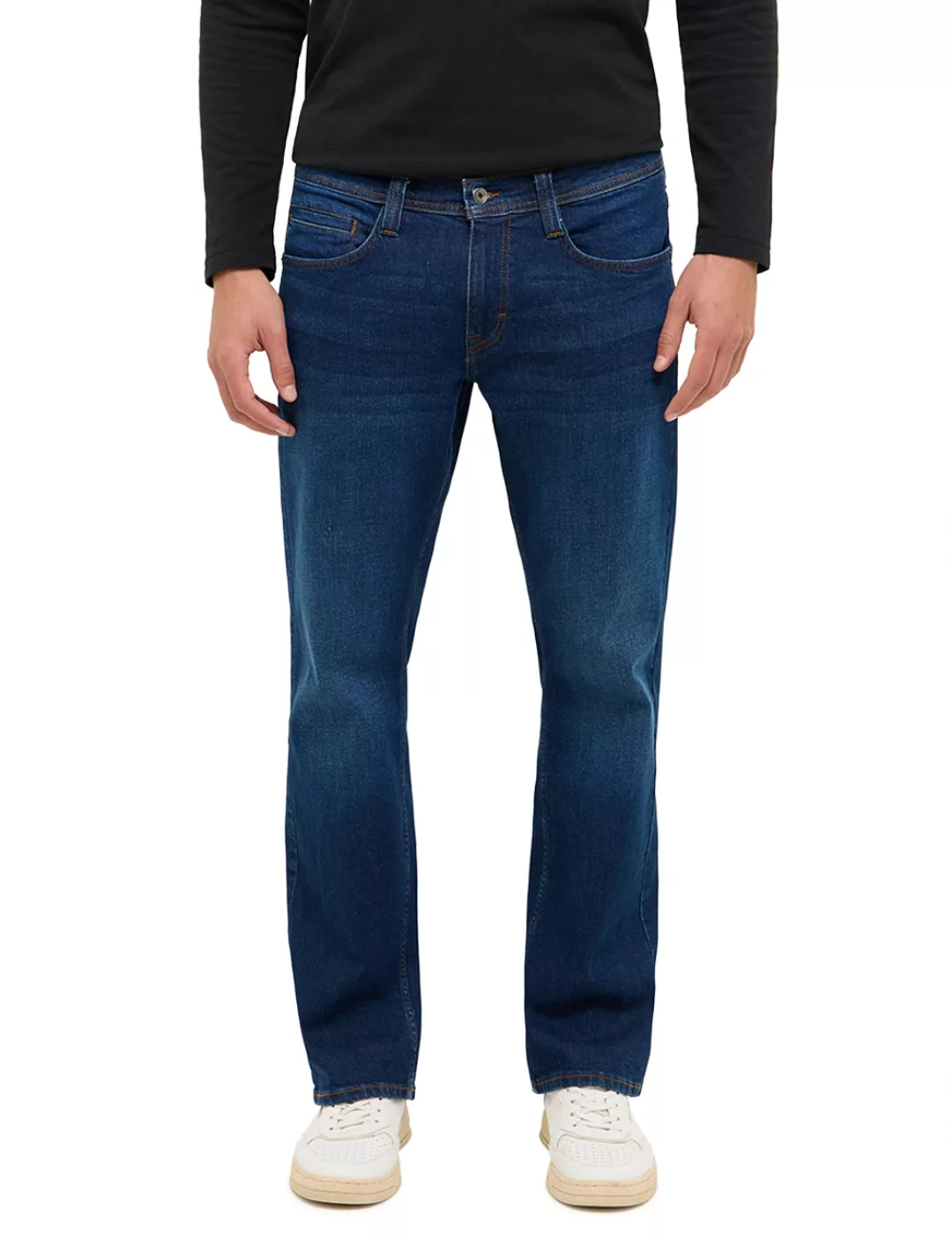 MUSTANG Bootcut-Jeans "Herren Style Oregon Boot" günstig online kaufen
