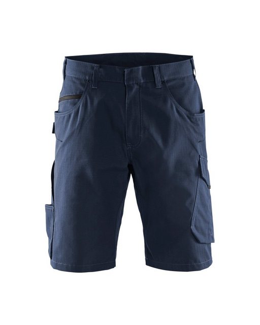 BLÅKLADER Arbeitsshorts Service Shorts (1-tlg) günstig online kaufen