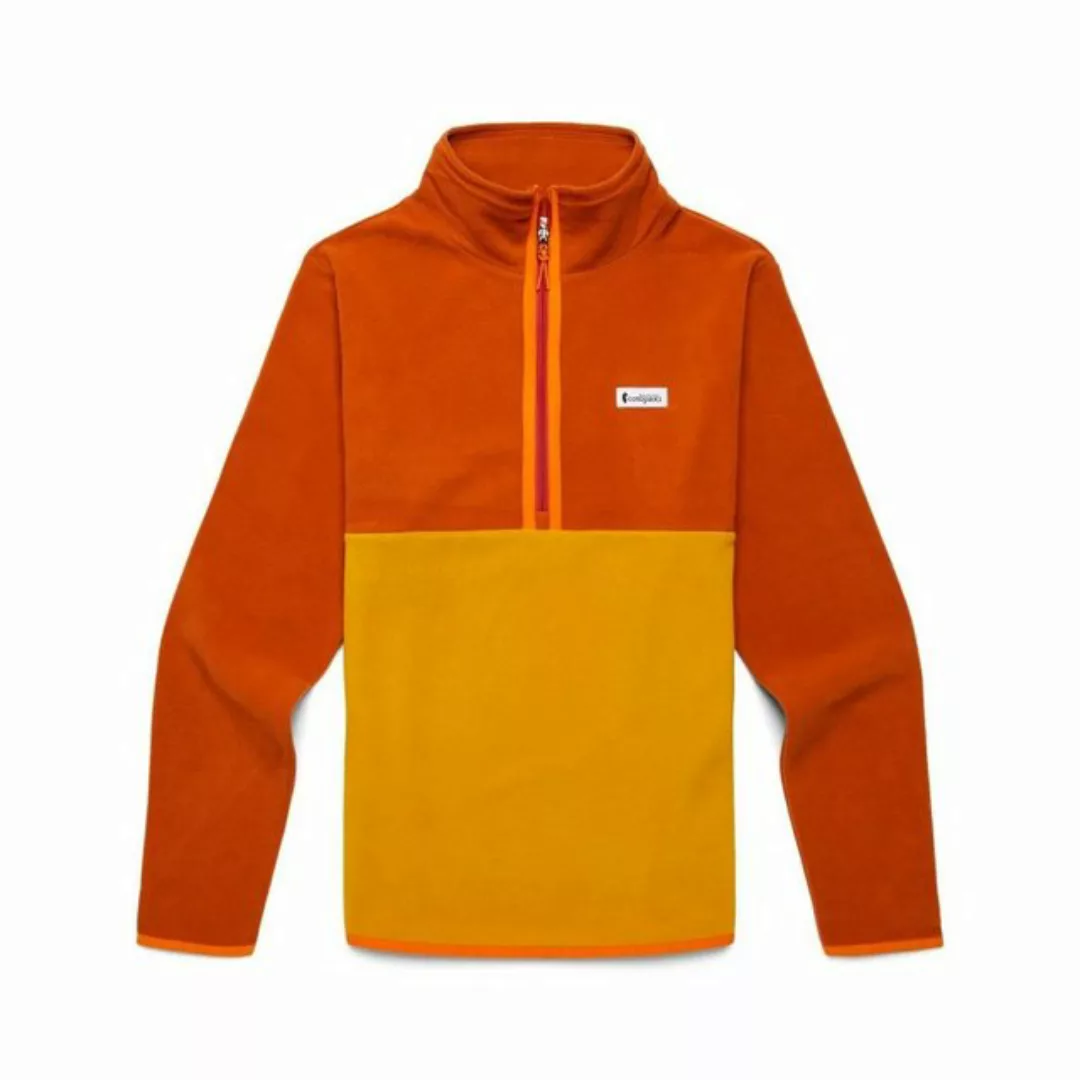 Cotopaxi Funktionsjacke Amado Fleece Mezcal/Amber günstig online kaufen