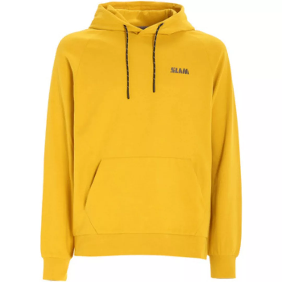 Slam  Fleecepullover Deck Hoodie günstig online kaufen