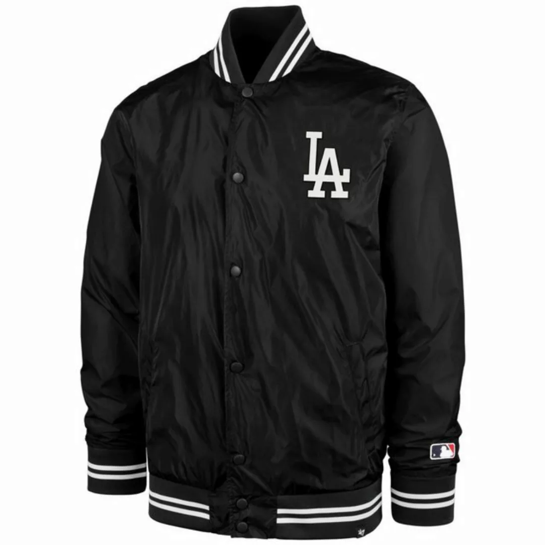 '47 Brand Bomberjacke Oversized Los Angeles Dodgers günstig online kaufen