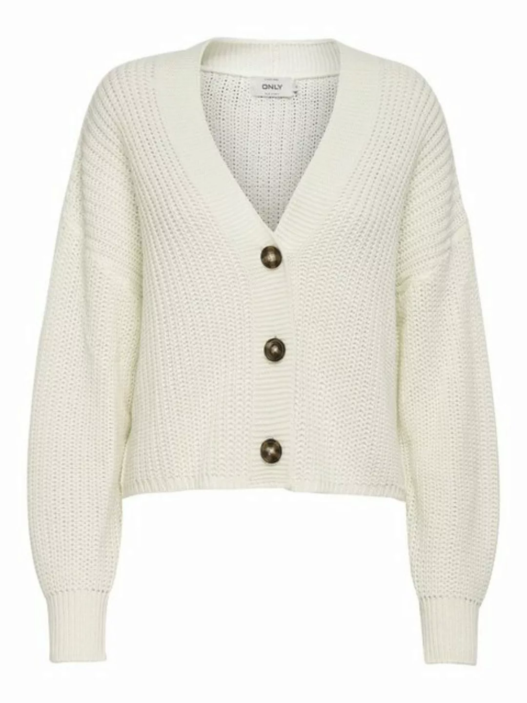 ONLY Strickjacke ONLCAROL NICE L/S CARDIGAN KNT NOOS günstig online kaufen