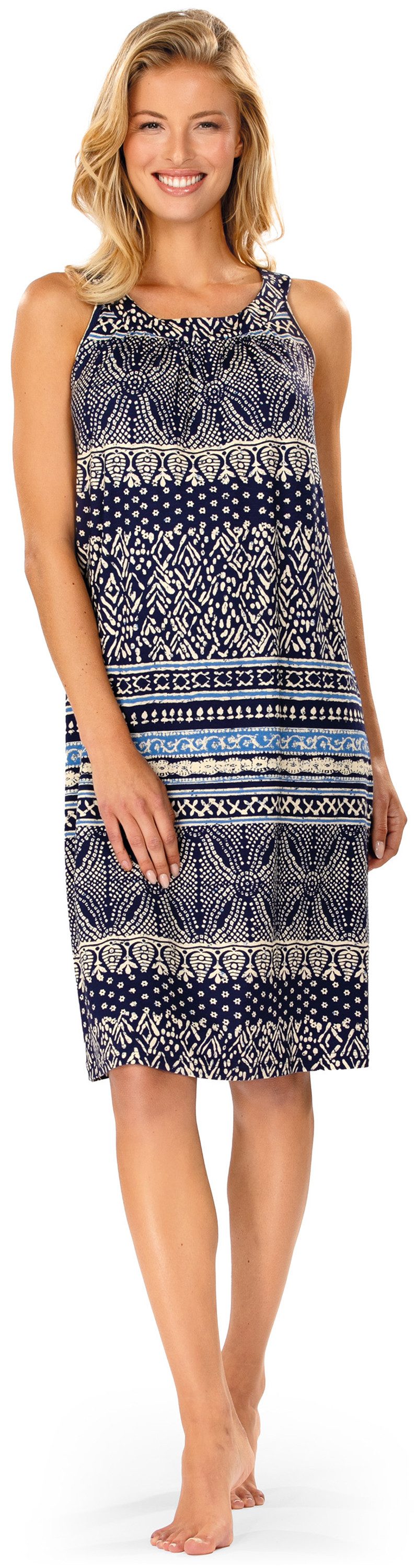 Ascafa Strandkleid Beach (Packung, 1-tlg., 1-teilig) günstig online kaufen