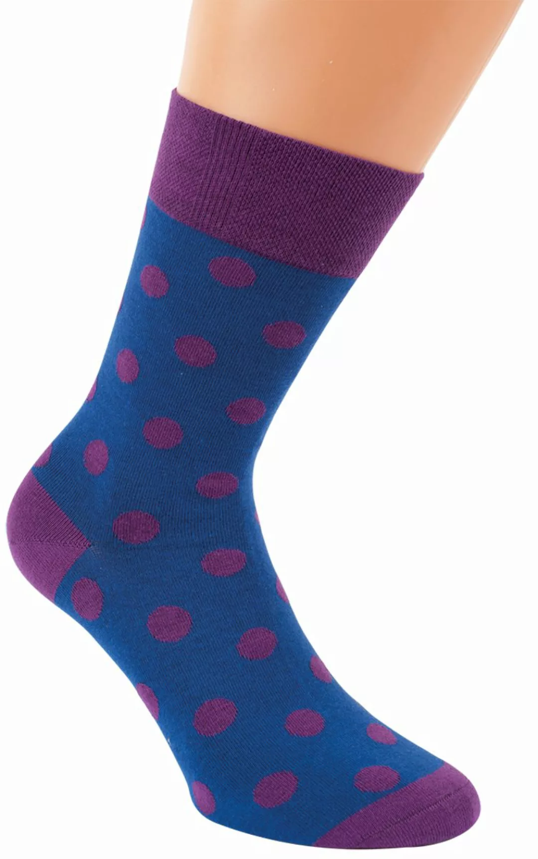 RS Harmony Businesssocken bunte Socken Baumwolle günstig online kaufen