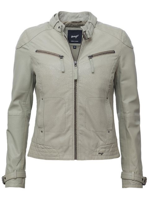 Maze Lederjacke 31Ryana günstig online kaufen