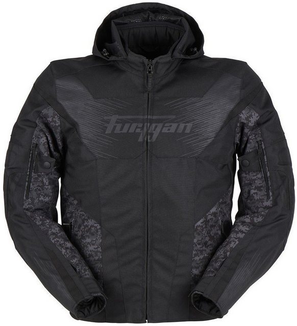 Furygan Motorradjacke 6462-149 Jacket Shard günstig online kaufen