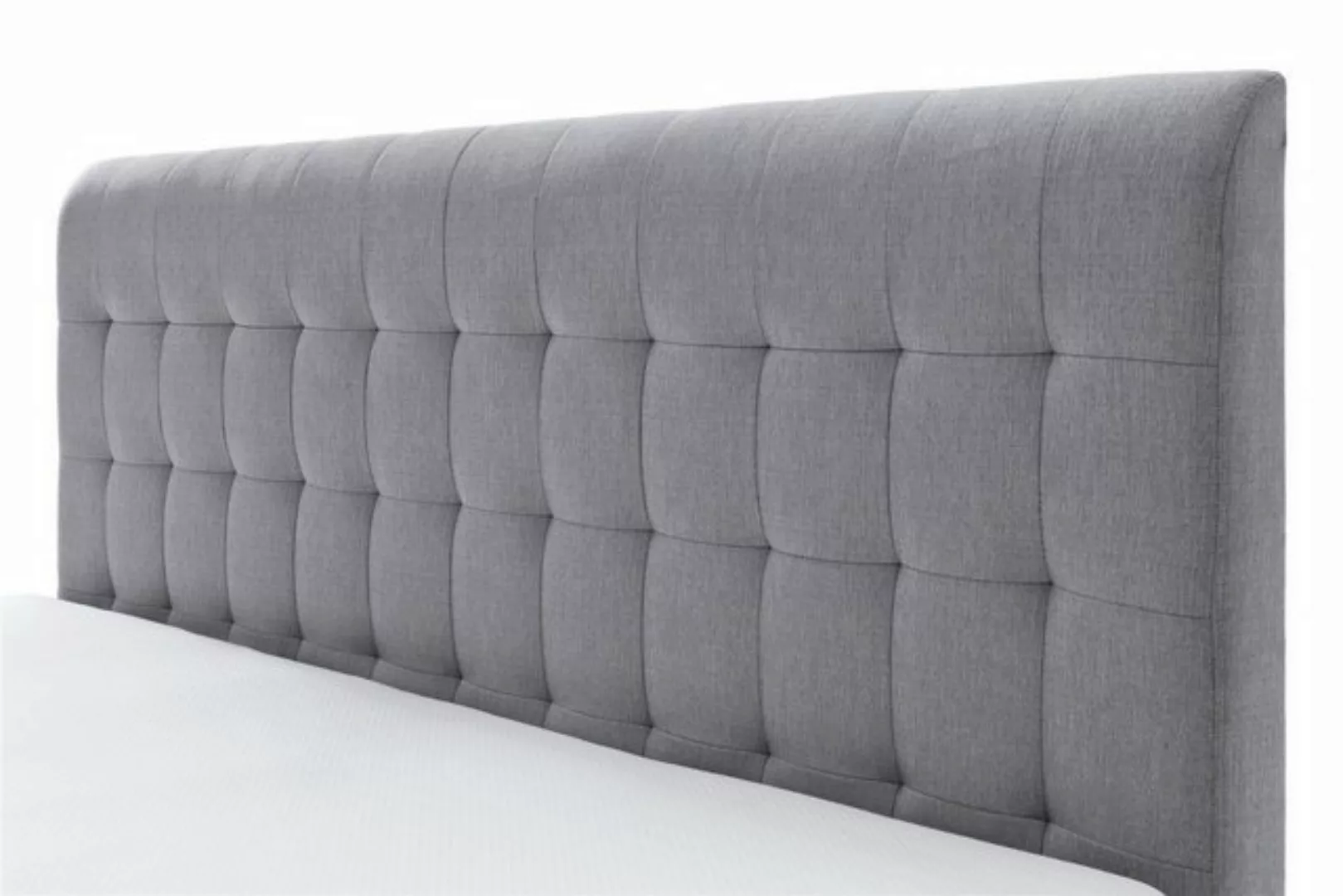 meise.möbel Boxspringbett 182 x 118,5 x 208 cm (B/H/T) günstig online kaufen