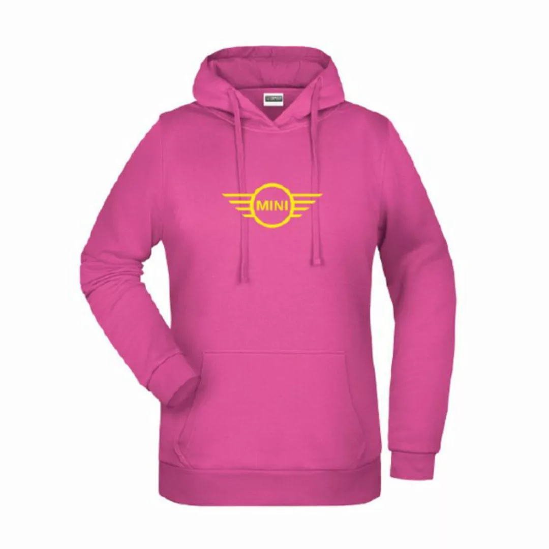 MINI Hoodie Mini Hoodie Kapuzenpullover Kapuzenjacke Sweatshirts Countryman günstig online kaufen