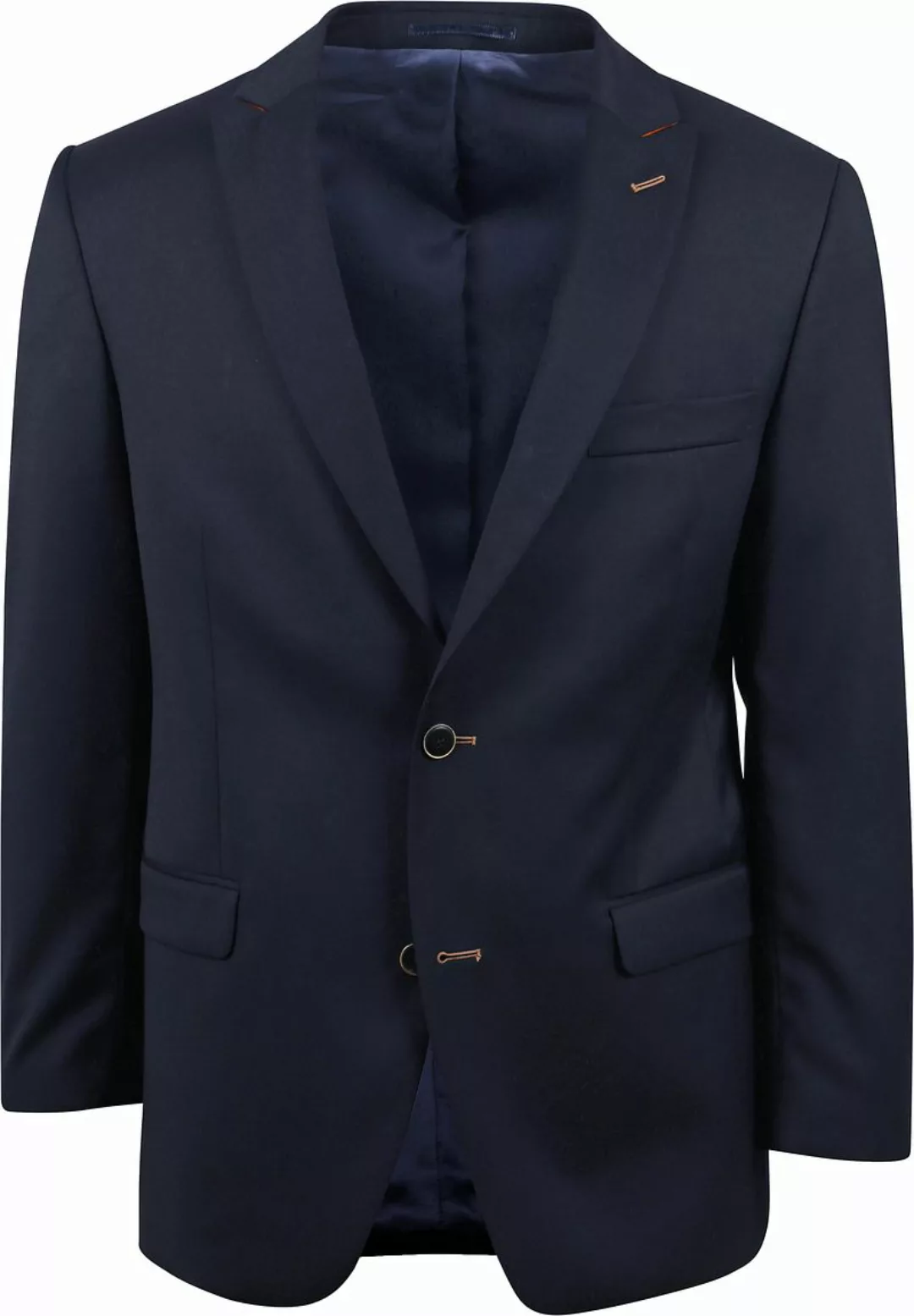 Suitable Blazer Njaro Wolle Dunkelblau - Größe 26 günstig online kaufen