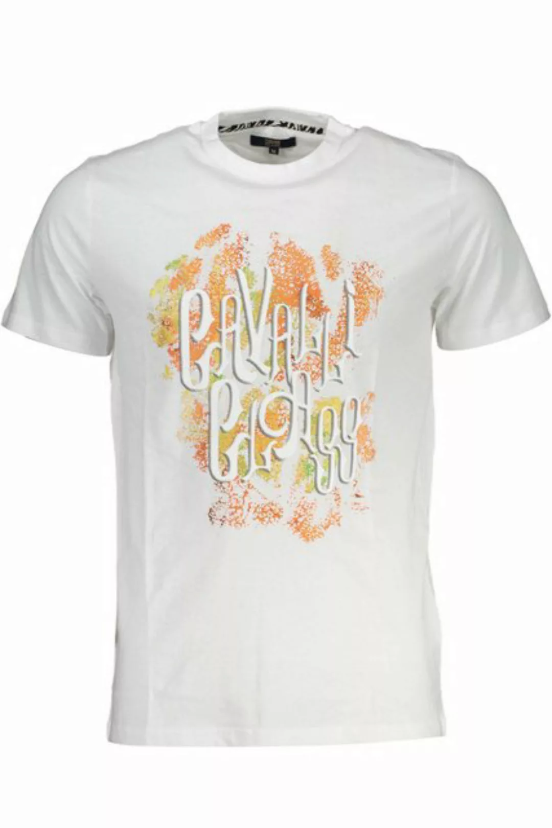 Cavalli Class T-Shirt günstig online kaufen