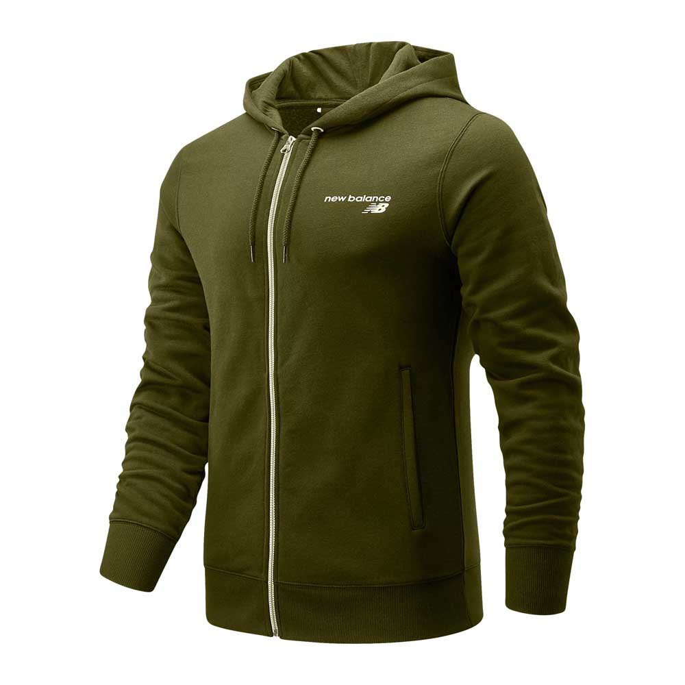 New Balance Classic Core Jacke L Arg günstig online kaufen