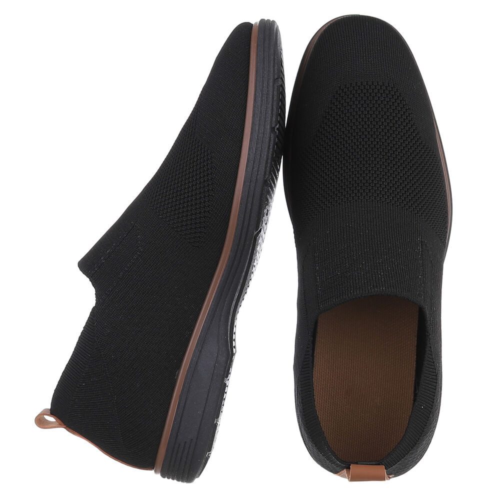Coolwalk Hochwertige Slips-on Herrenschuhe für Freizeit günstig online kaufen