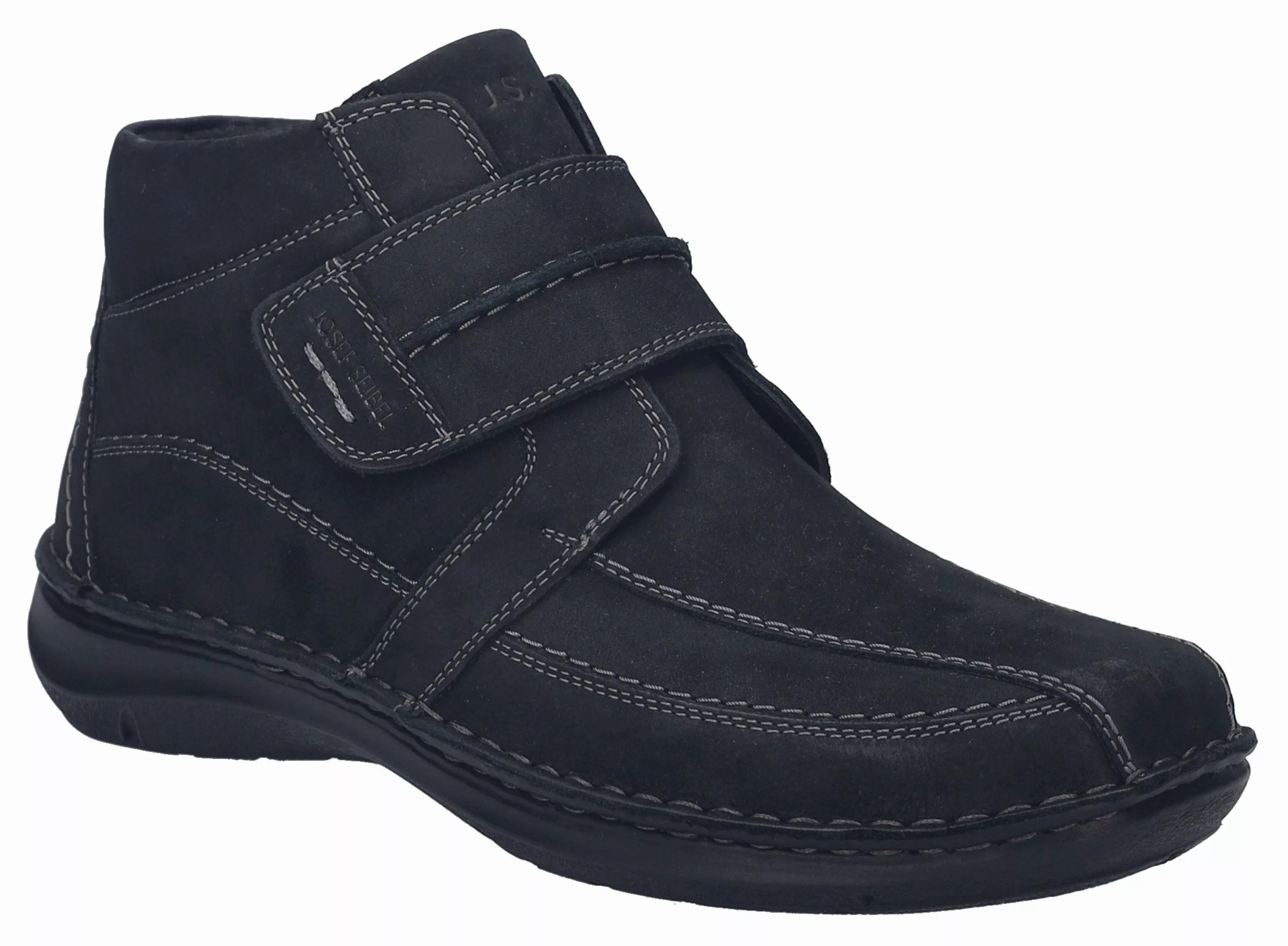 Josef Seibel New Anvers 95 Winterstiefelette günstig online kaufen