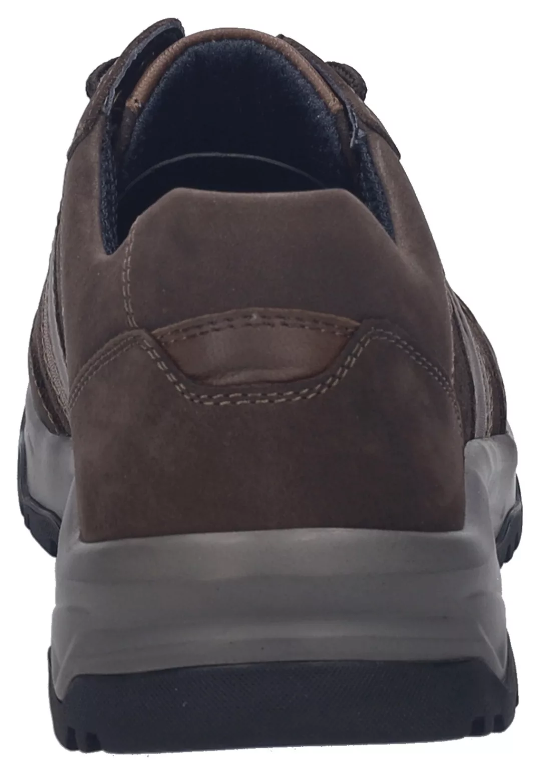 Josef Seibel Schnürschuh "Leroy 56", Freizeitschuh, Komfortschuh mit TEX-Au günstig online kaufen