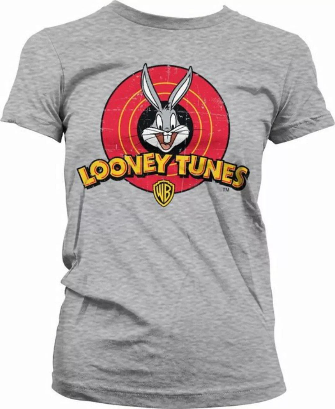 LOONEY TUNES T-Shirt günstig online kaufen