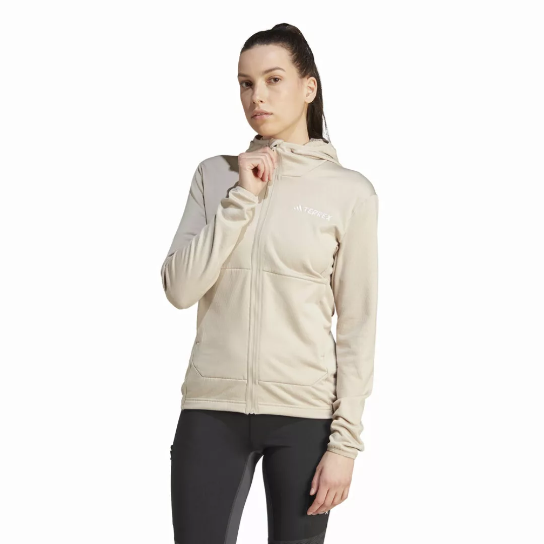 Terrex XPR LT Fleece Laufjacke günstig online kaufen