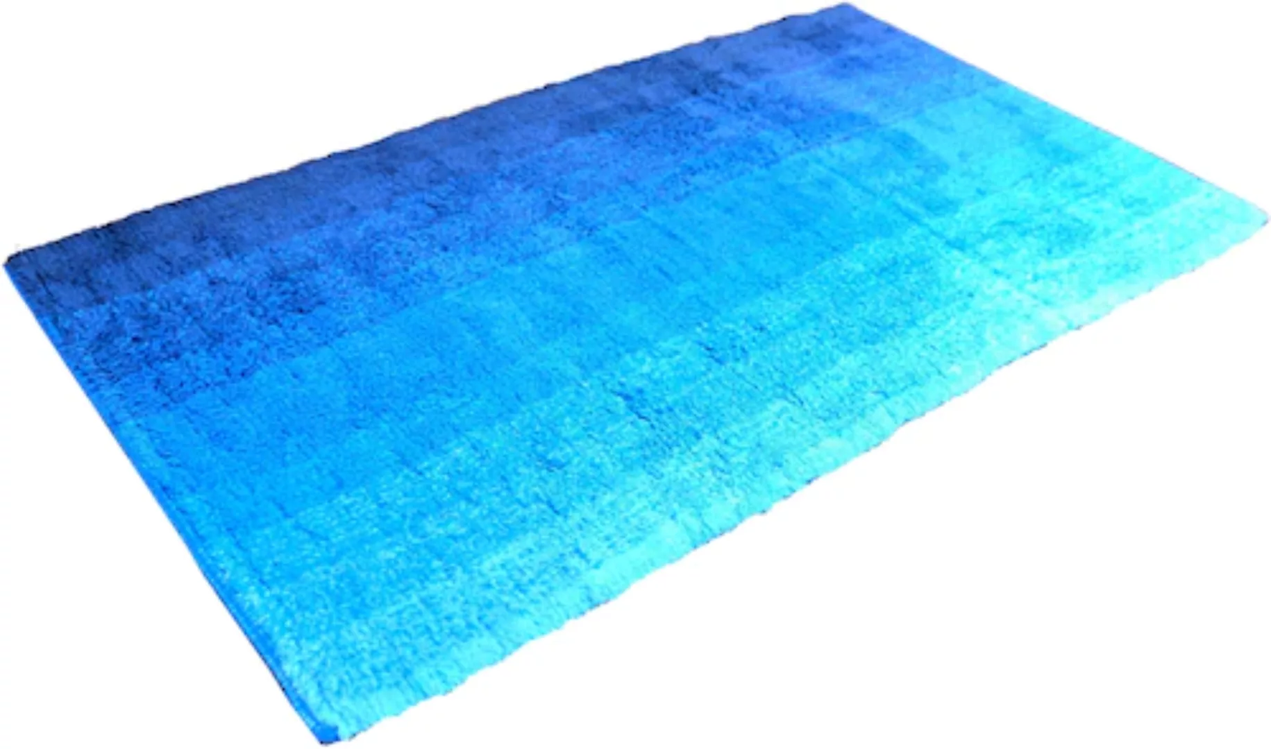 Dyckhoff Badematte »Colori 09285«, Höhe 14 mm, fußbodenheizungsgeeignet günstig online kaufen