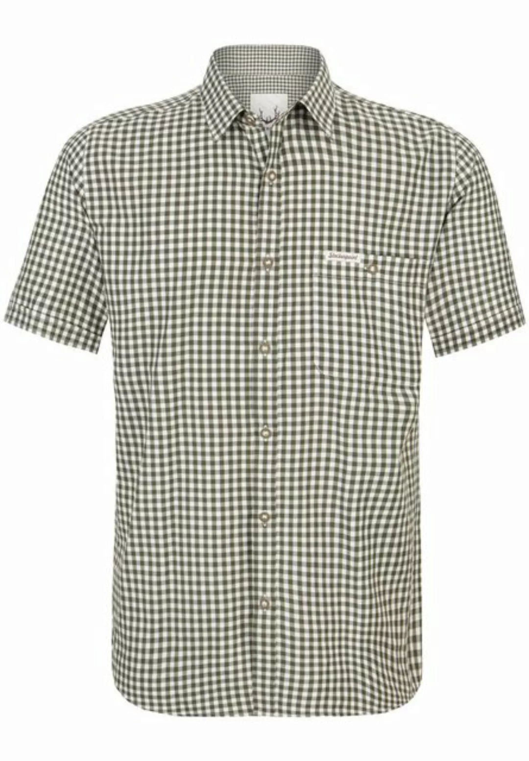 Stockerpoint Trachtenhemd Renko3 günstig online kaufen