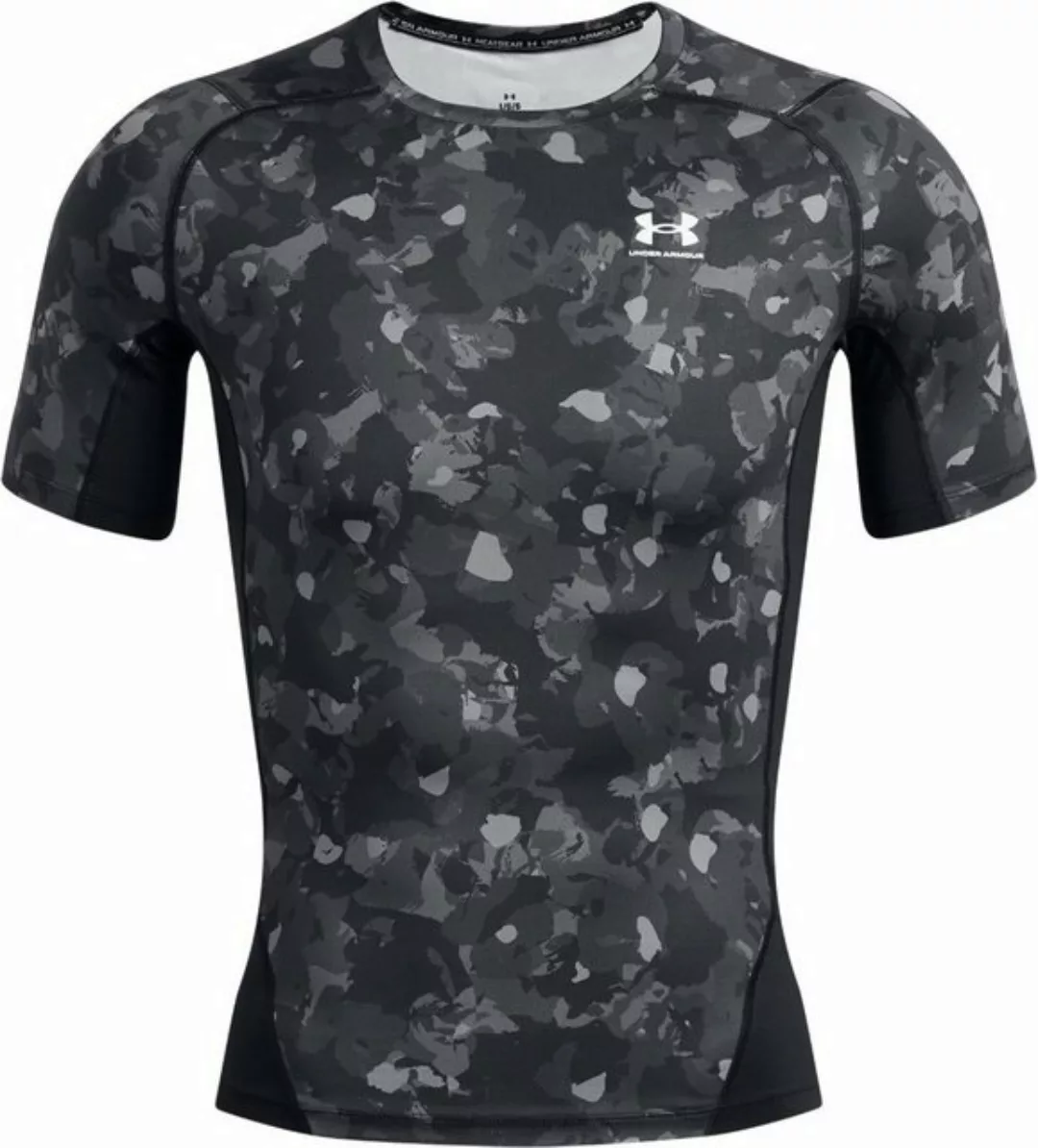 Under Armour® T-Shirt Ua Hg Armour Prtd Ss günstig online kaufen