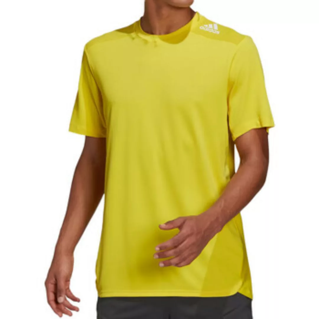 adidas  T-Shirts & Poloshirts HJ9773 günstig online kaufen
