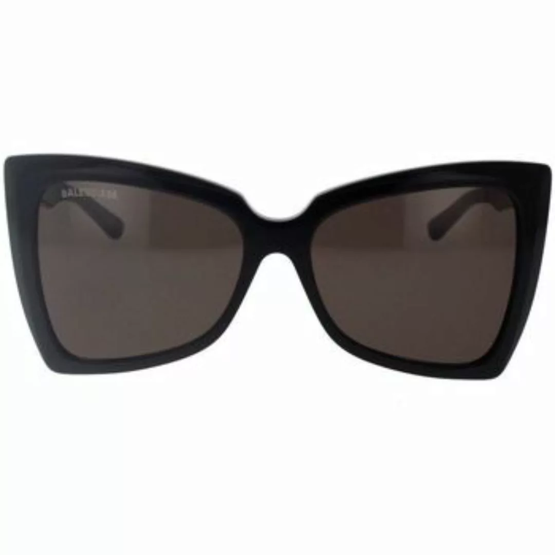 Balenciaga  Sonnenbrillen Sonnenbrille BB0174S 001 günstig online kaufen