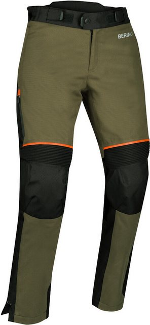 Bering Motorradhose Zephyr wasserdichte Damen Motorrad Textilhose günstig online kaufen