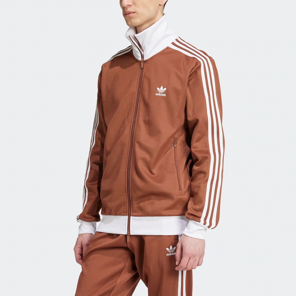 adidas Originals Trainingsjacke "BECKENBAUER TT" günstig online kaufen