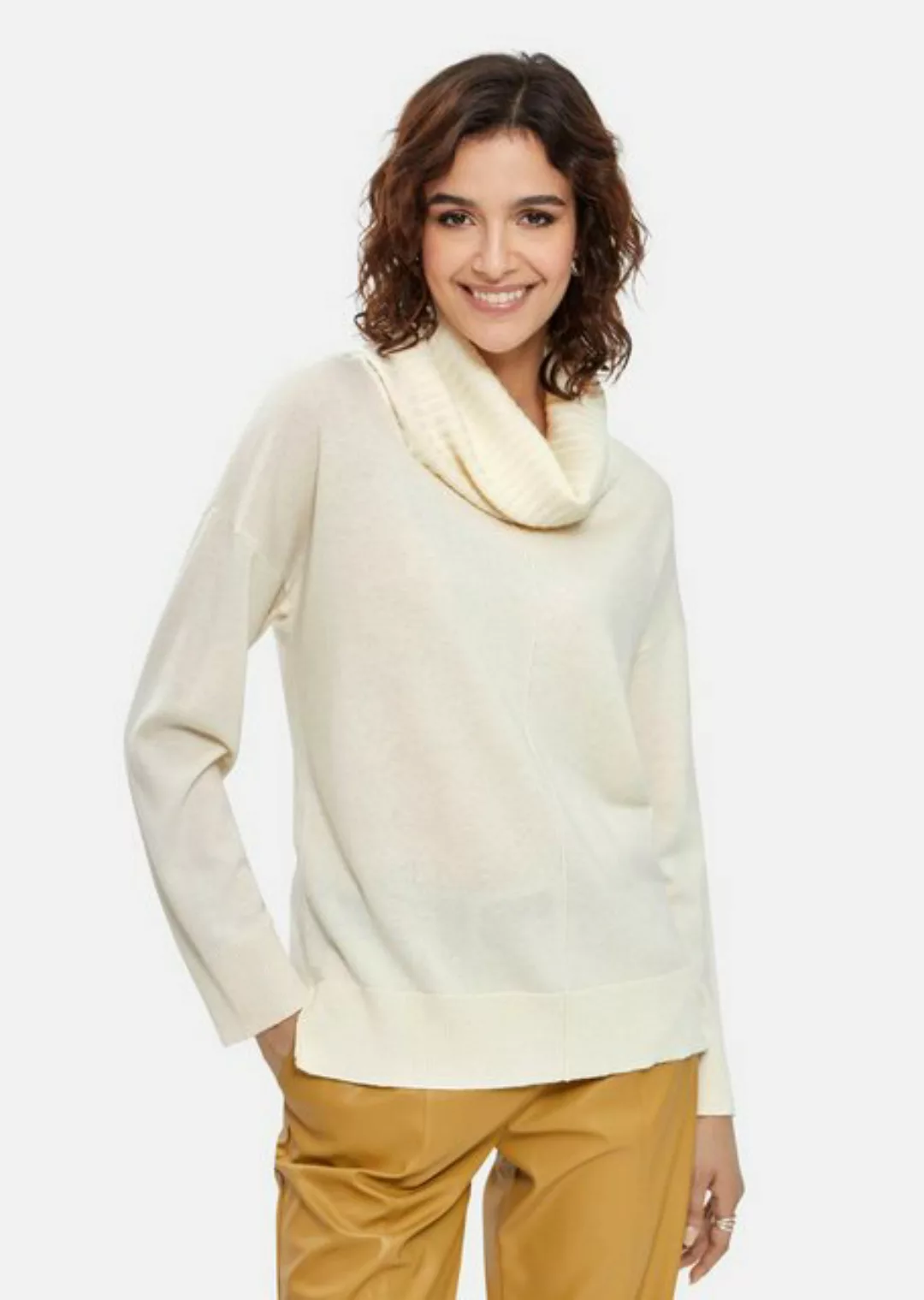 MADELEINE Strickpullover Pullover günstig online kaufen