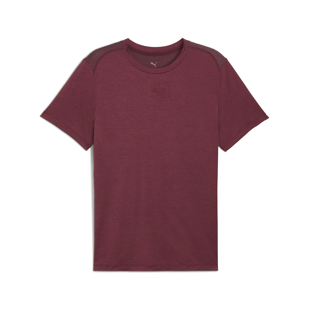 PUMA Trainingsshirt "CLOUDSPUN T-Shirt Herren" günstig online kaufen