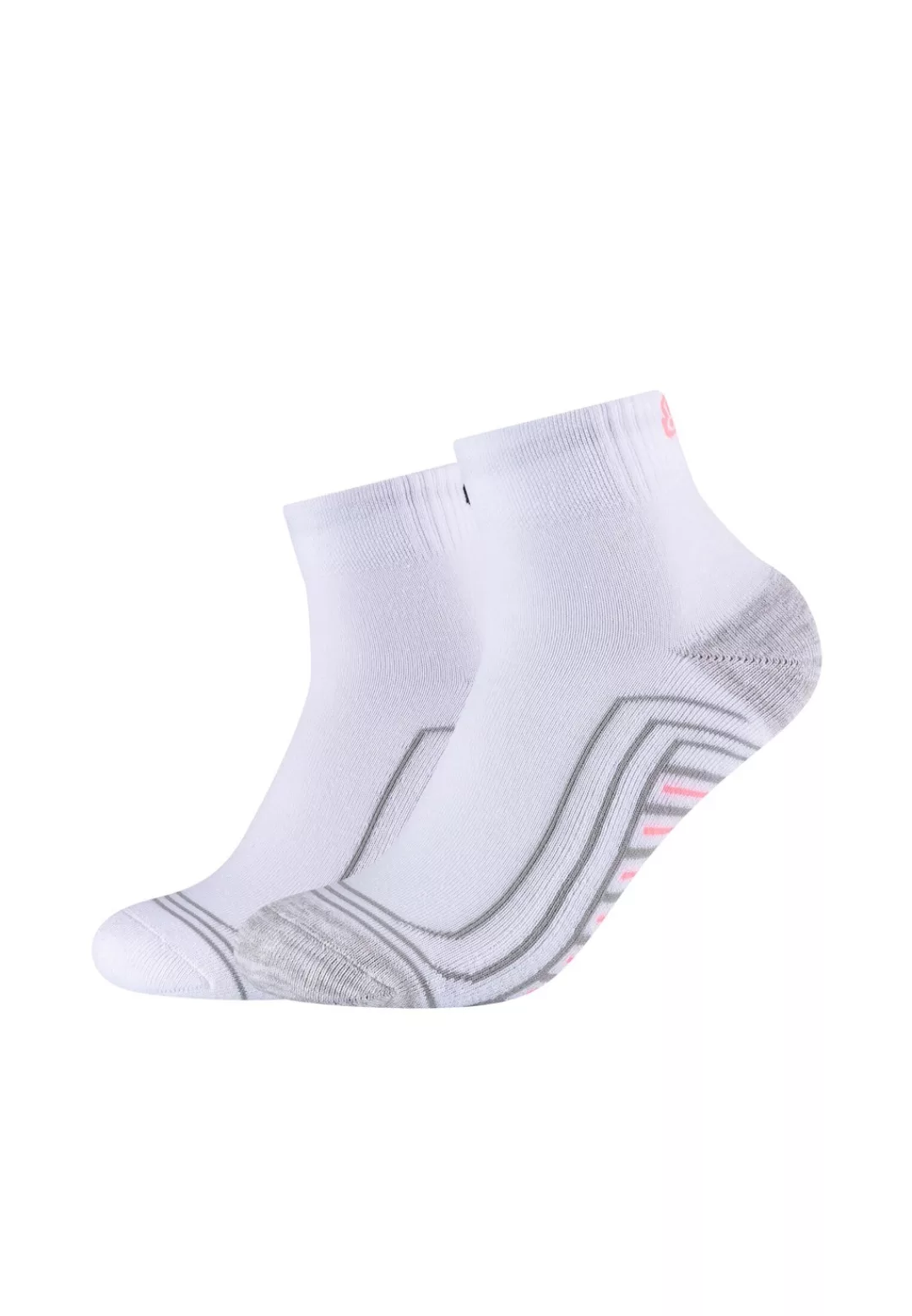 Skechers Kurzsocken "Kurzsocken 6er Pack" günstig online kaufen